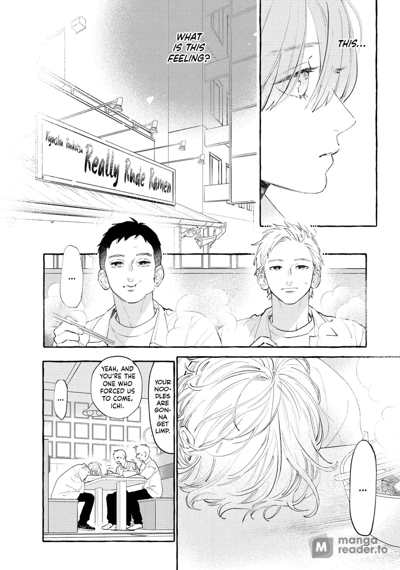 Page 22 of Chapter 24: School Events and Relationships